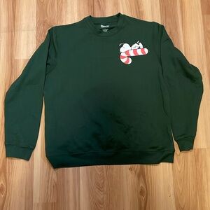 Peanuts Holiday Sweater
